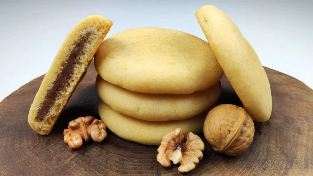 تصویر 4 از خرید کلوچه لاهیجان + قیمت خرید باور نکردنی